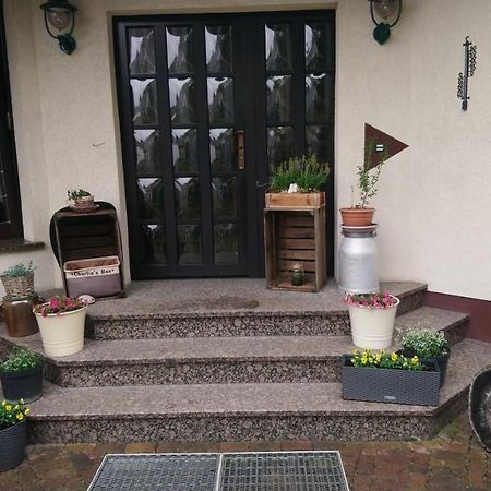 Ferienwohnung Spreewald Betty Werben  Exterior photo